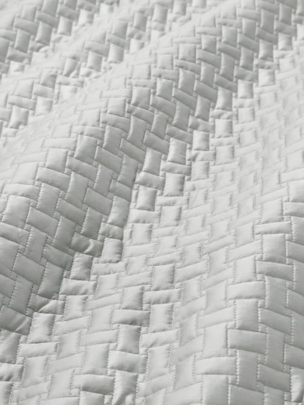 Sferra Sampietrini Quilt--Full/Queen--NWT!